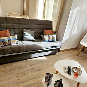 Apartamento Familiar En Triana, Sevilla