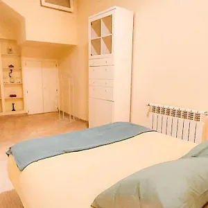 Apartamento J Costa 15- Alameda Hercules, Sevilla