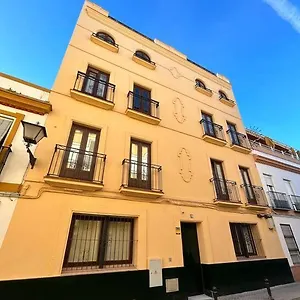 Apartamento Casa Procurador Triana, Sevilla