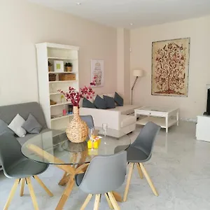 Apartamento Cathedral, Sevilla