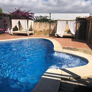 Villa Balcon Buenavista, Sevilla