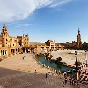 Apartamento Budget And Lovely Rooms Las Setas, Sevilla