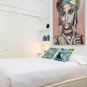 Apartamento Monkeys Alameda Chic & Deluxe, Sevilla